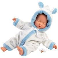 Кукла Llorens 63311 Little Baby Boy Soft 32см