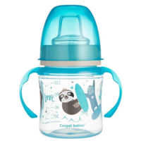 Поильник Canpol 35/207 Easy Start Звери 120мл 6+