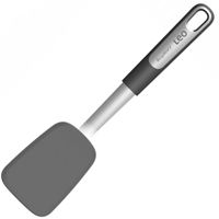 Лопатка кухонная Berghoff 3950567 flexibila 32cm Graphite