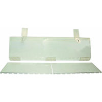 Детская безопасность Dreambaby F195 Защитный экран для плиты