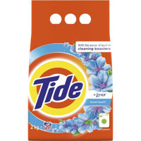 Detergent pudră Tide 2in1Touch Lenor 2kg