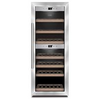 Frigider pentru vin Caso WineComfort 380 Smart