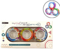 Игрушка miscellaneous 12010 Jucarie Inel magnetic 642077