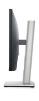 21.5" DELL P2222H, Black, IPS, 1920x1080, 75Hz, 5ms, 250cd, CR 1000:1, D-Sub+HDMI+DP+USB, Pivot