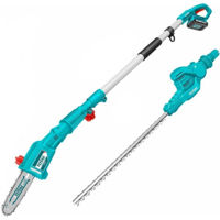 Foarfece pentru arbuști Total tools TPTS201681