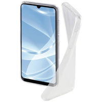 Чехол для смартфона Hama 195371 Crystal Clear for Xiaomi Redmi 9A, transparent