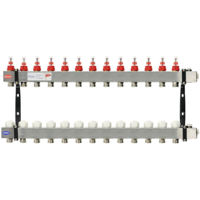 Комплект распределителей Gorgiel Комплект распределителя расходомера RI PT TZS-13