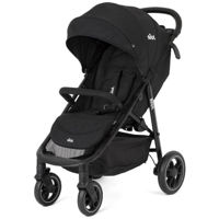 Детская коляска Joie S2213AASHA000 multifunctional Litetrax Shale