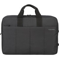 Geantă laptop Tucano BZONA15-BK Black