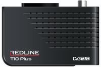 cumpără Redline T10 Plus Receptor digital terestru + prin cablu + IPTV în Chișinău 