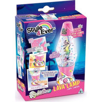 Набор для творчества Canal Toys OFG234CL Набор Mini Lava Lamp DIY