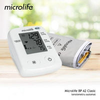 Microlife BP A2 Classic