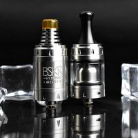 Vandy Vape Berserker BSKR V1.5 MINI MTL RTA