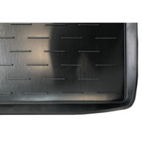 Коврик для автомобиля Aileron 71825 Skoda Karoq (2017-) багажник (без фальш пола)