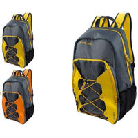 Сумка холодильник GioStyle 54191 Ziano River 25l 33x13.5x49cm, 2 culori