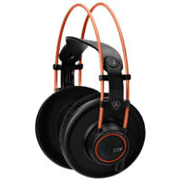 Наушники проводные AKG K712 PRO