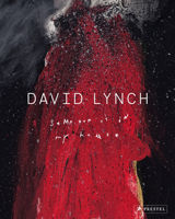 David Lynch | Someone is in My House