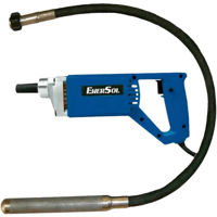 Уплотнитель бетона Enersol ECV-800W-Set vibrator pentru beton