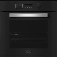 Встраиваемый духовой шкаф электрический Miele H 2466 B Active OBSW