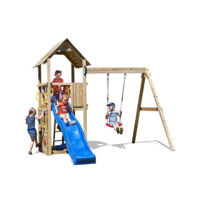 Детская площадка Fungoo CAROL2 / KDI impr.