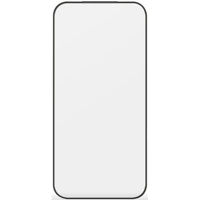 Стекло защитное для смартфона UNIQ iPhone 17 Pro Max (2025) 6.9 Optix Xenon Clear Nanoceram, Black