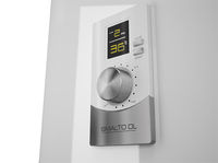 Электрический бойлер Zanussi Smalto DL 80 л