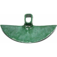 Лопата Micul Fermier Sapa forjata (verde) (GF-0614)