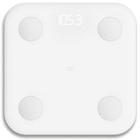 Xiaomi Mi Body Composition Scale 2, White