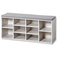 Raft pentru încălțăminte Kesper 15931 Raft pentru incaltaminte