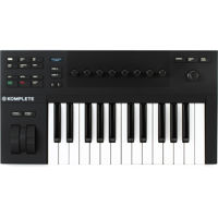 DJ контроллер Native Instruments Komplete Kontrol A25