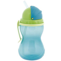 Поильник Canpol 56/113 Чашка 370мл 12+