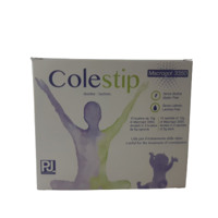 Colestip macrogol 3350 plic.10g N10