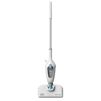 Паровая швабра Black&Decker Fsmh13e10-Qs 1300w Steam-Mop