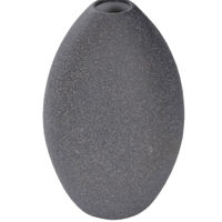 Ваза Deco Small Black Tang