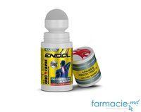 ENDOL Roll-on calmeaza, relaxeaza musculatura 50ml Eric Favre