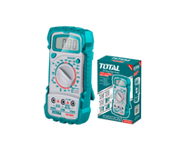 Multimetru digital Total TMT46001