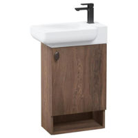 Шкаф под умывальник Orka Begonya 55 Navaro (TP 027)