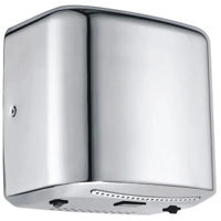 Сушилка для рук Roco MDF-8861 Inox Mat