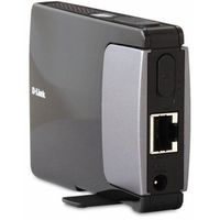 Wi-Fi роутер D-Link DAP-1350/A1A