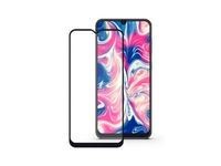 Sticlă de protecție Cover'X pentru Samsung A50 3D (full covered) Black