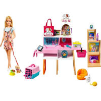 Кукла Barbie GRG90