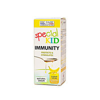 cumpără Special Kid Immunite 125ml sirop N1 în Chișinău