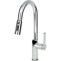 Смеситель кухонный miscellaneous HydroLux chrome