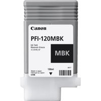 Картридж для принтера Canon PFI-120 Black EMEA