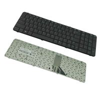 cumpără Keyboard HP Compaq 6830S ENG/RU Black în Chișinău