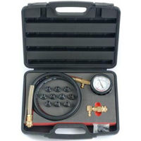 Instrument de măsură Force 912G1 Set pentru masurarea presiunii uleiului motor