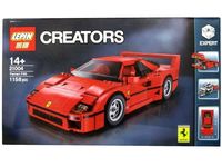 Constructor "Ferrari F40" (1158det)