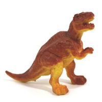 Игрушка ICOM GE021035 Набор дино