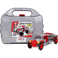 Конструктор Technok Toys 3855 constructor din metal Auto U