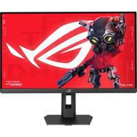 Монитор ASUS XG27ACMEG ROG Strix